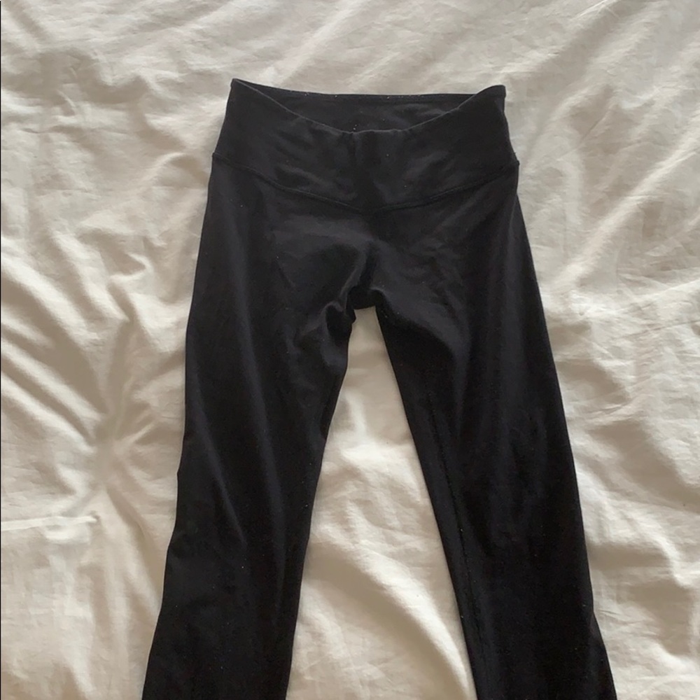 LULU LEMON LEGGINGS